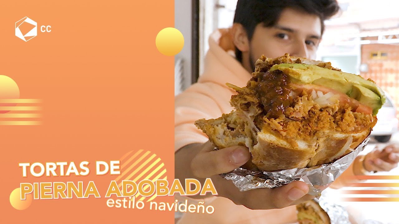 4.- Tortas 