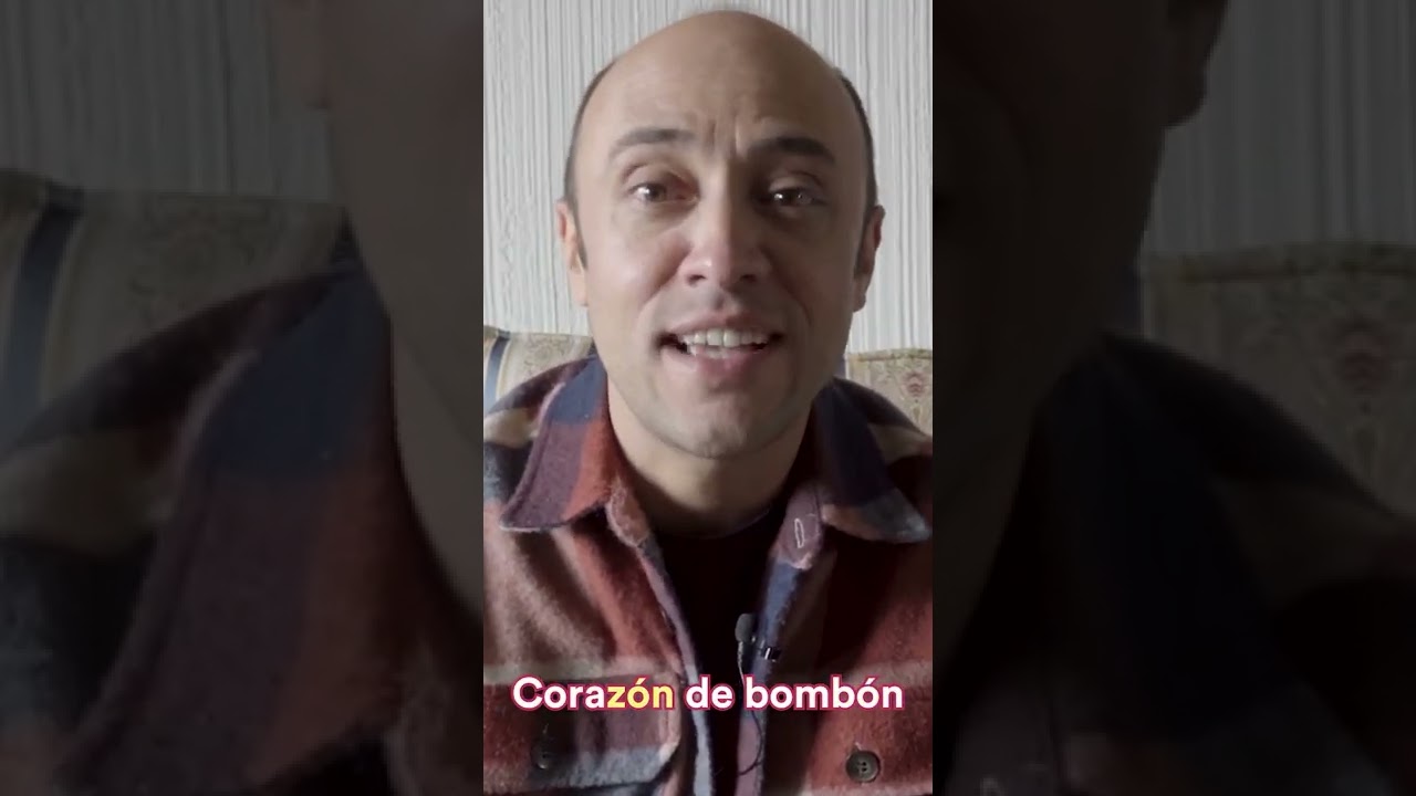 Poncho Borbolla en Preguntas Random - #Shorts