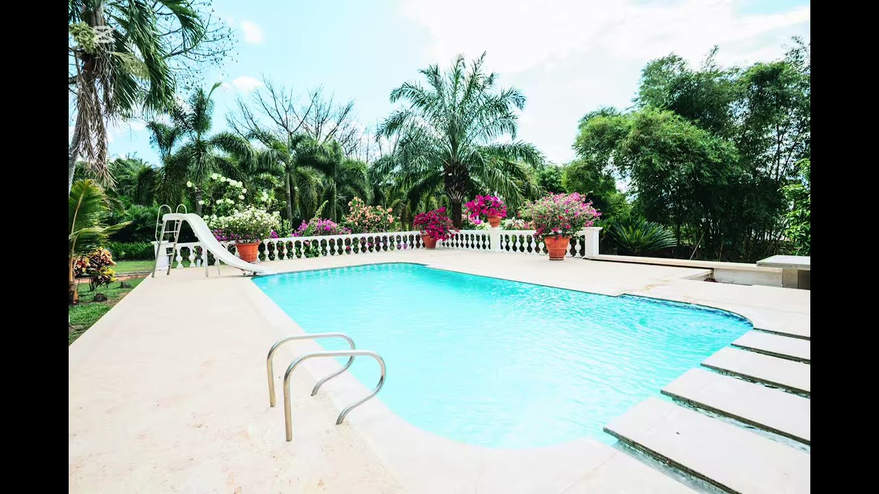 Finca en Venta de Lujo en San Jerónimo 