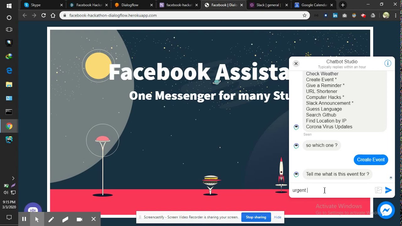 #10 Asteric Menus (Smart Menus)