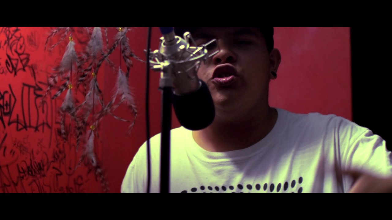 CYPHER MX - VERSO//BADER IN THE HOUSE//JOHN MV//FASSO//CHISCO CASTRO//MANDELA//DISKE  QUERETARAP