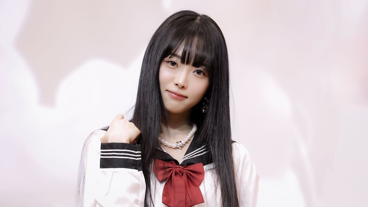 240206 지니어스(Geenius) 예영(Yeyoung) - 팬사인회 직캠 (fansign FanCam)