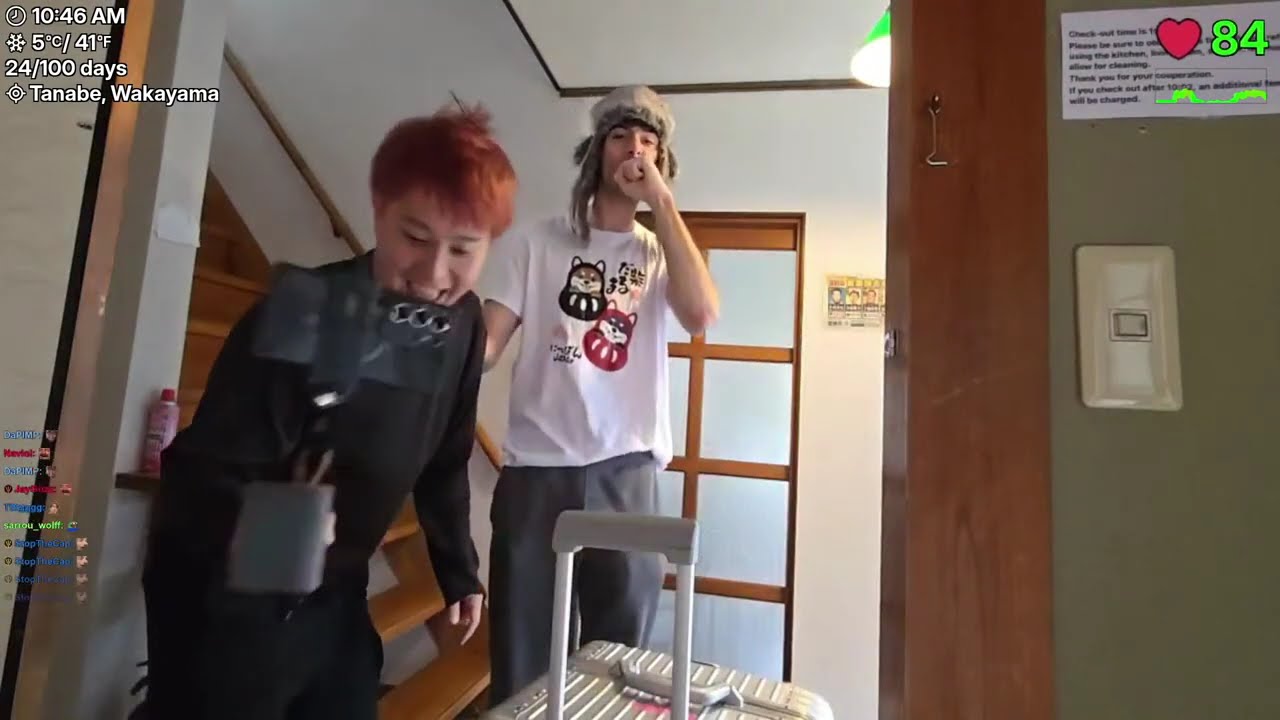 Ice Poseidon: 