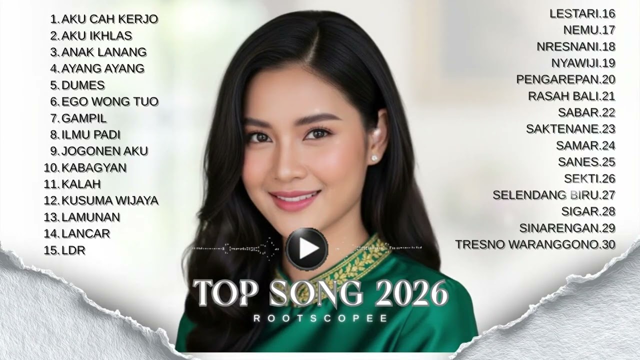 POP INDONESIA TERBARU 2026 - Cover Reggae Version Paling Enak Didengar Saat Santai