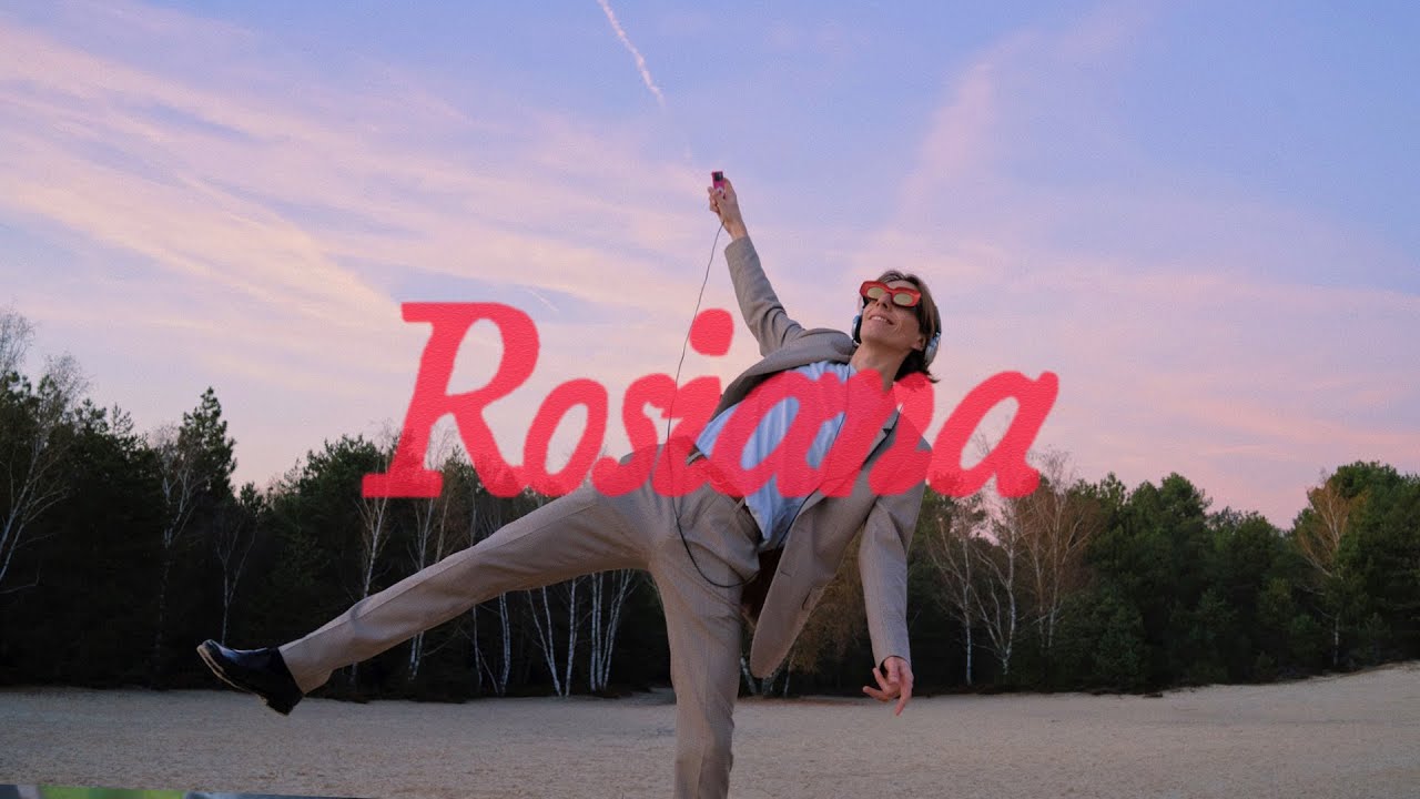 BLOWSOM - Rosiana (Official music video)