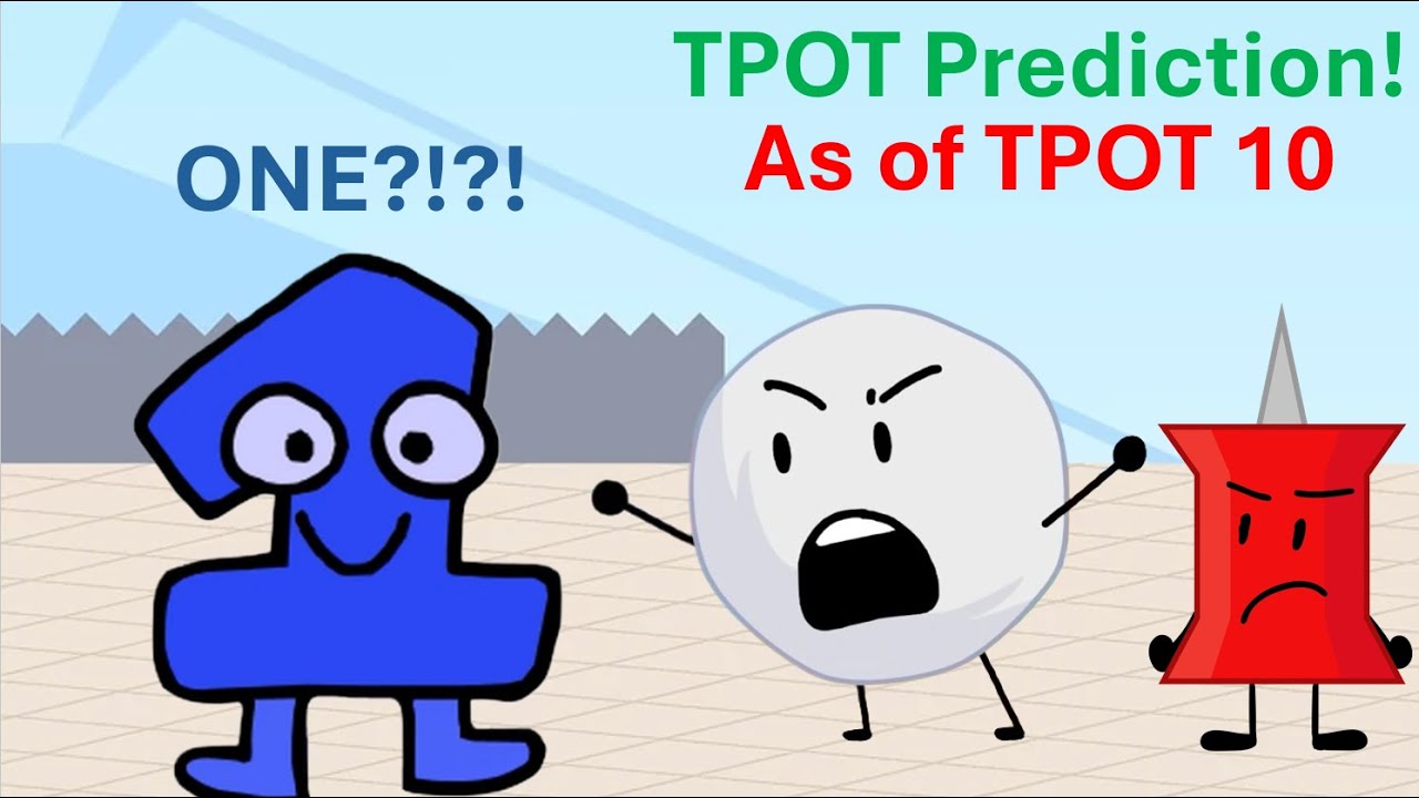 TPOT Prediction (As of TPOT 10)