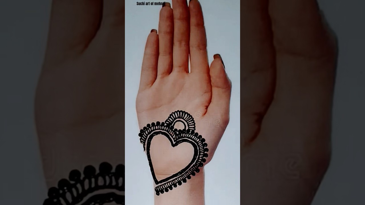 #mehndi