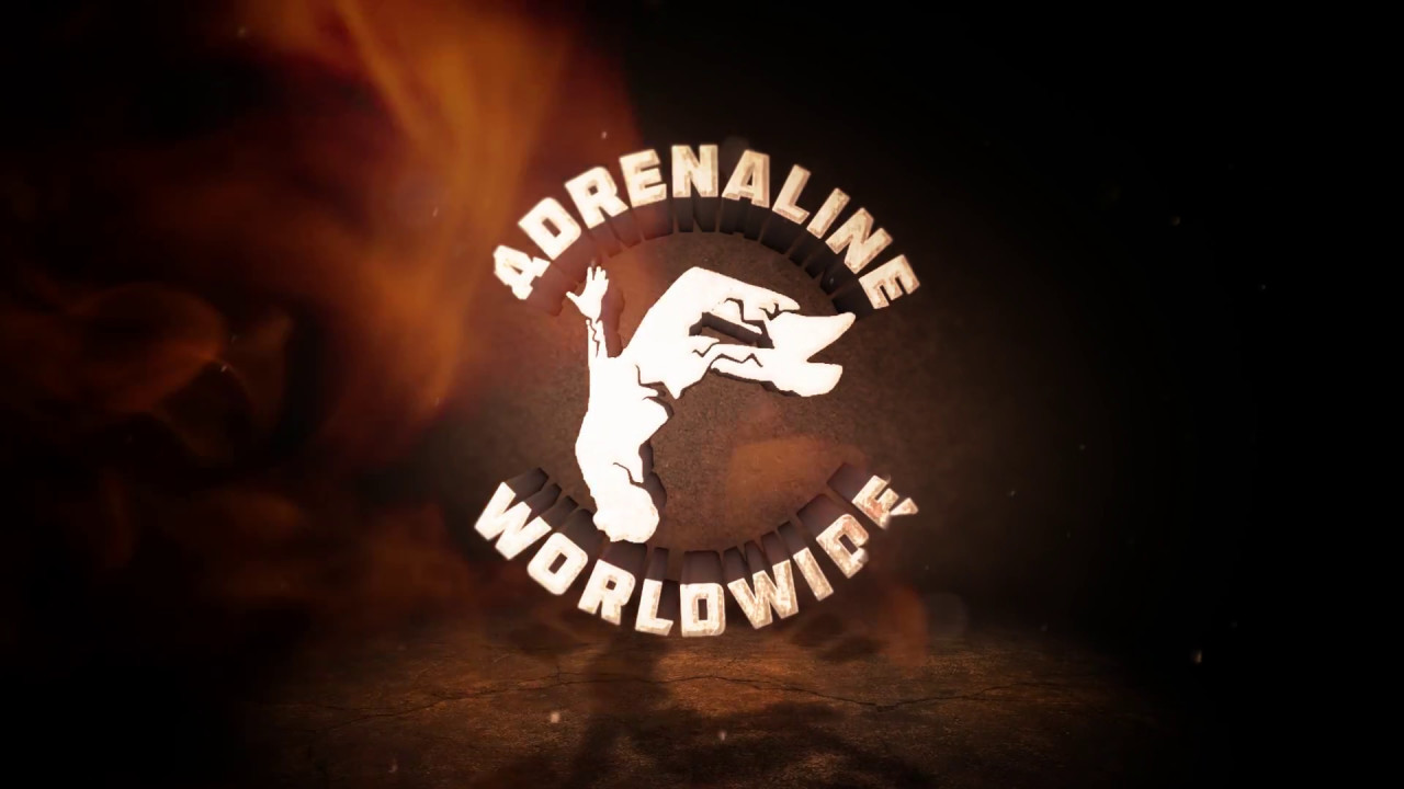 Daisuke Takahashi & Reiji Takahashi - Camp Adrenaline 2017 Promo