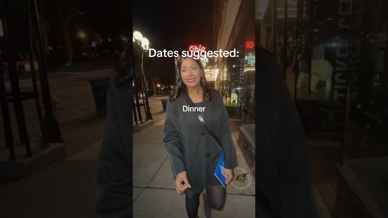 Dating Wrapped 2024 #dating #datingwrapped #storytime