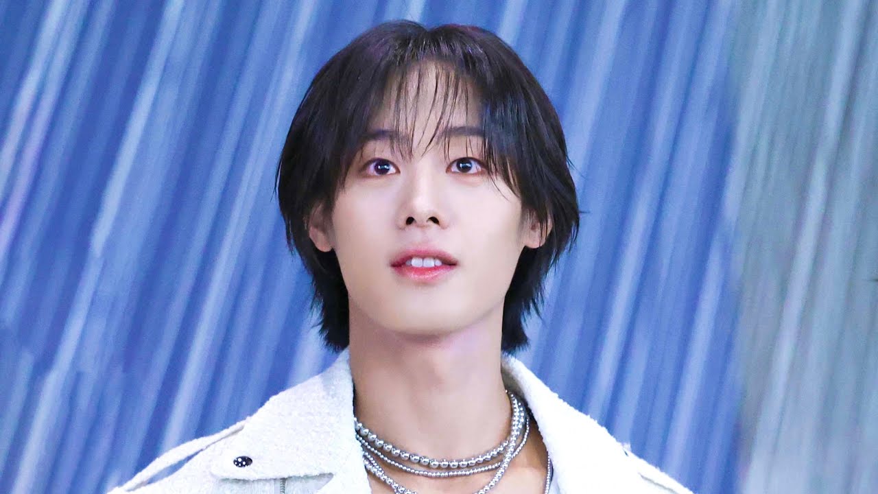 ♥︎ HAPPY HYUNYUL DAY ♥︎