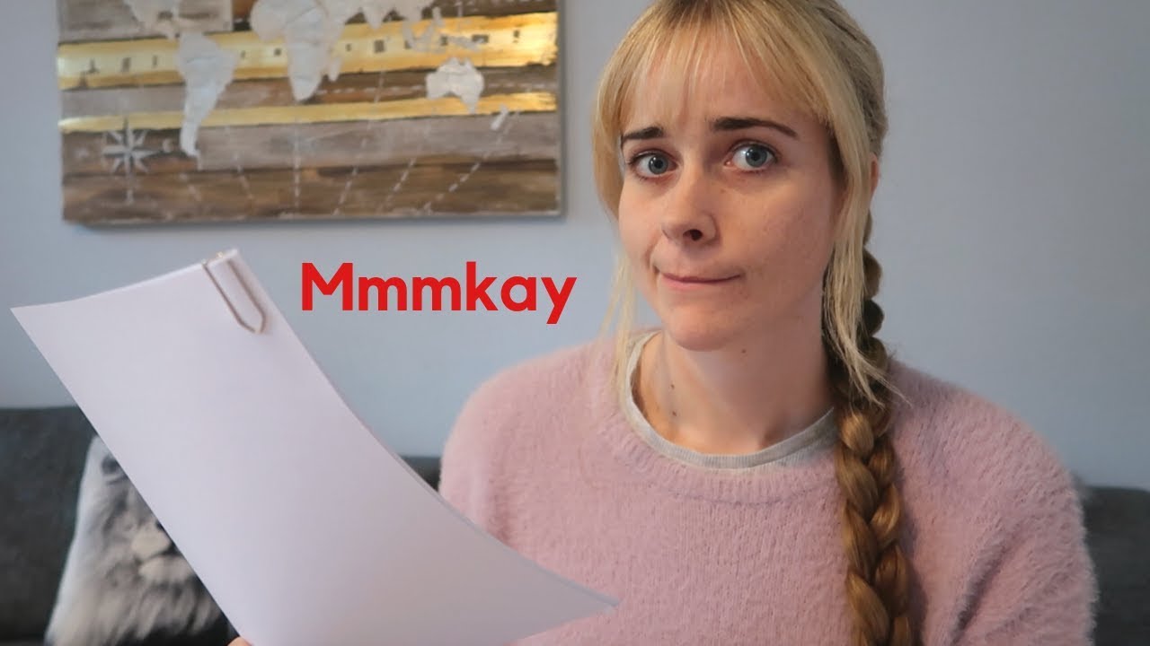 This is what a med school entrance exam looks like