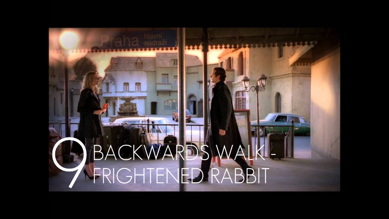 Chuck - Top 35 Songs On Chuck