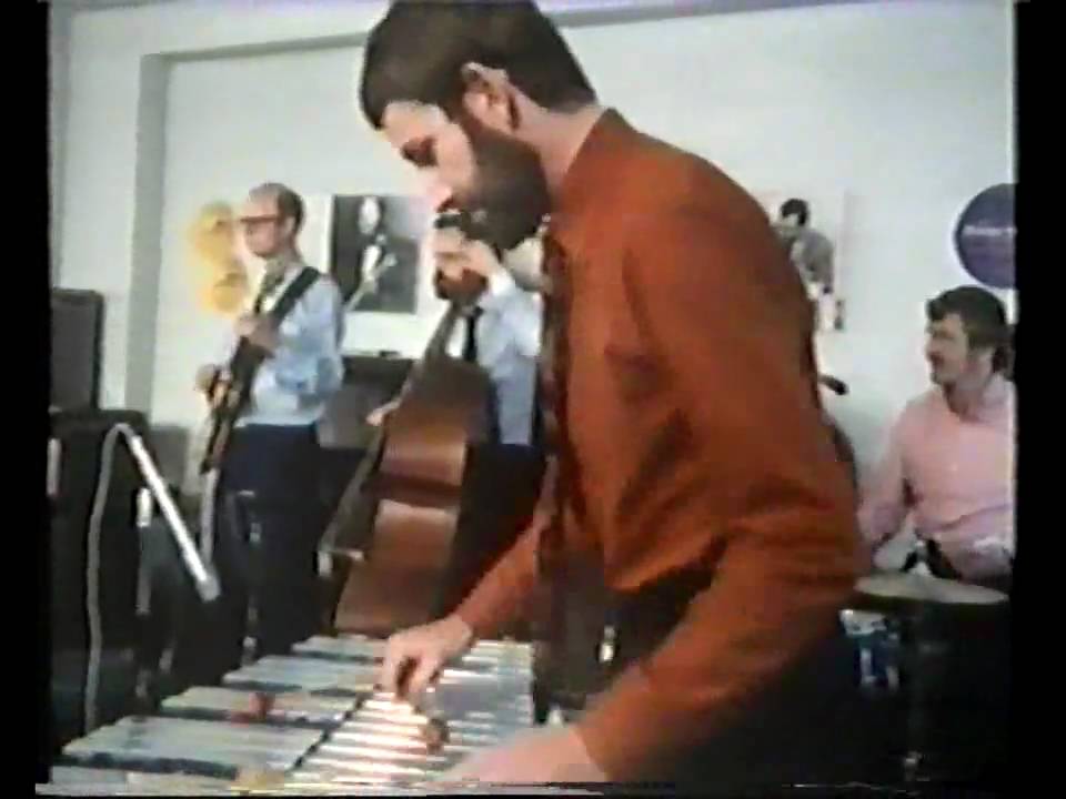Benny Goodman 1972 - After You´ve Gone