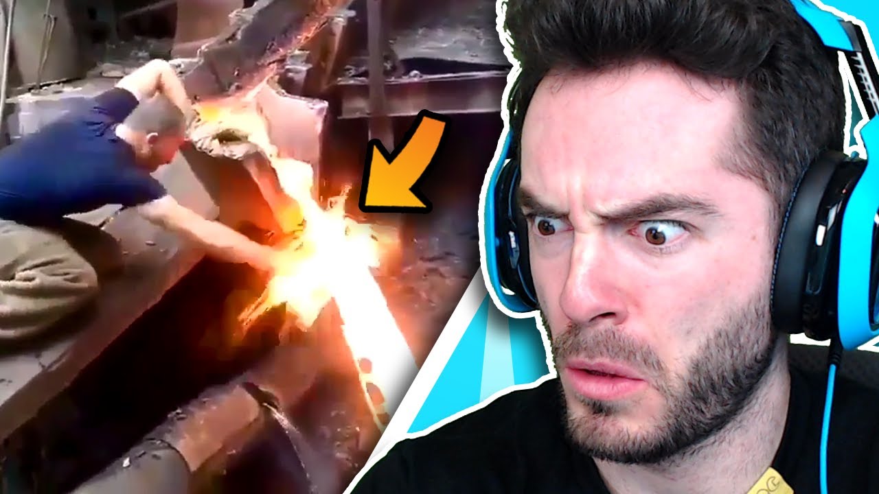 Man Vs. Molten Metal (Black Magic Forkery #31)