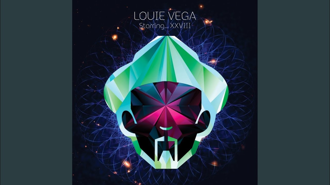 Because We Love It (Album Mix)