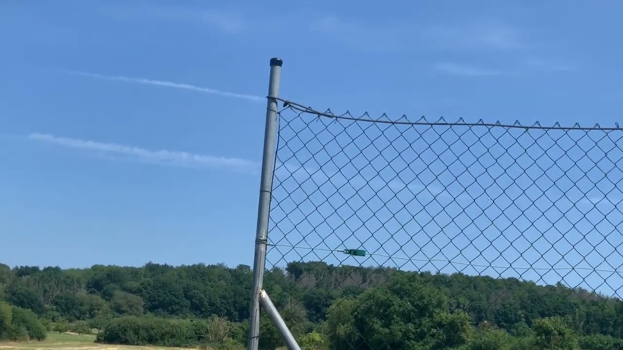 V1200 von E-Flite - Sven fliegt