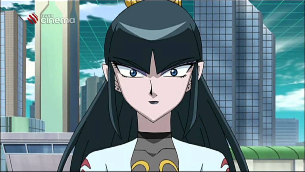 Bakugan Mechtanium Surge   CZ   3x07 zaplava bakunano