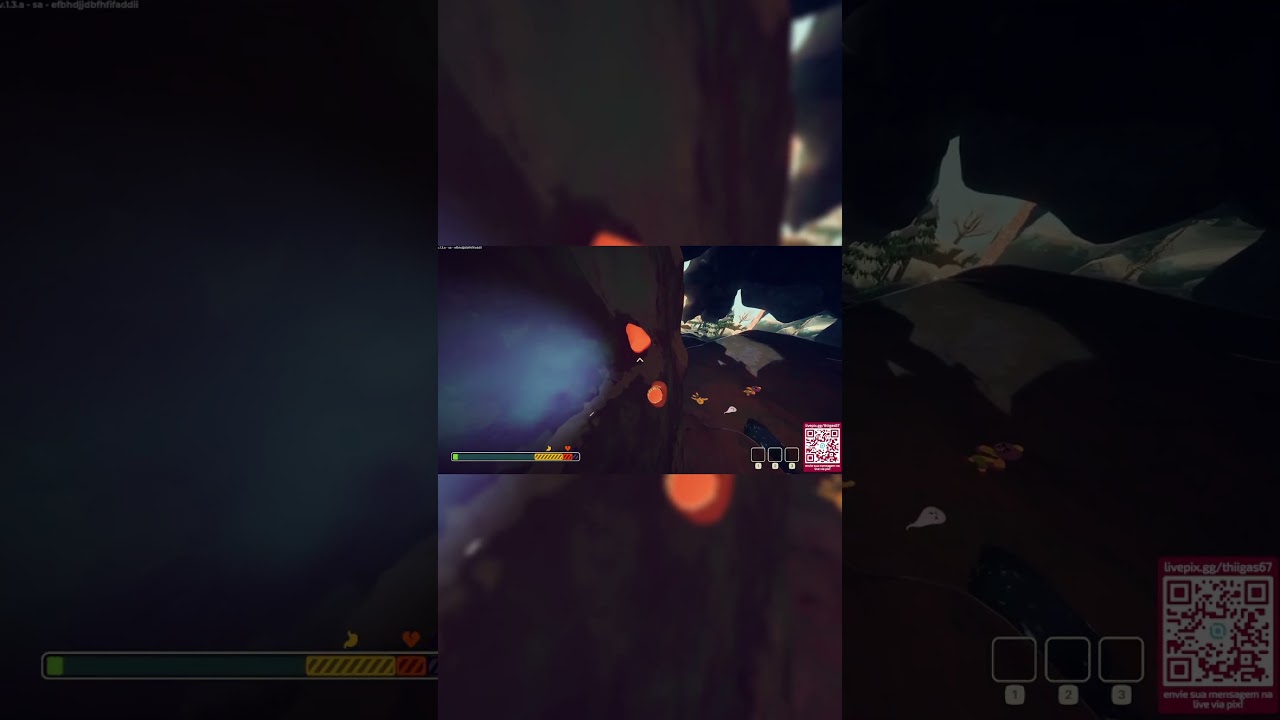 CORTES DA LIVE - PEAK  #twitch #brasil #games #live #gaming #peak #gameplay