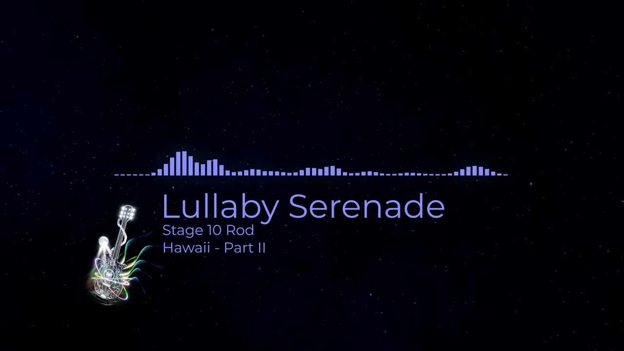 Fisch - Lullaby Theme
