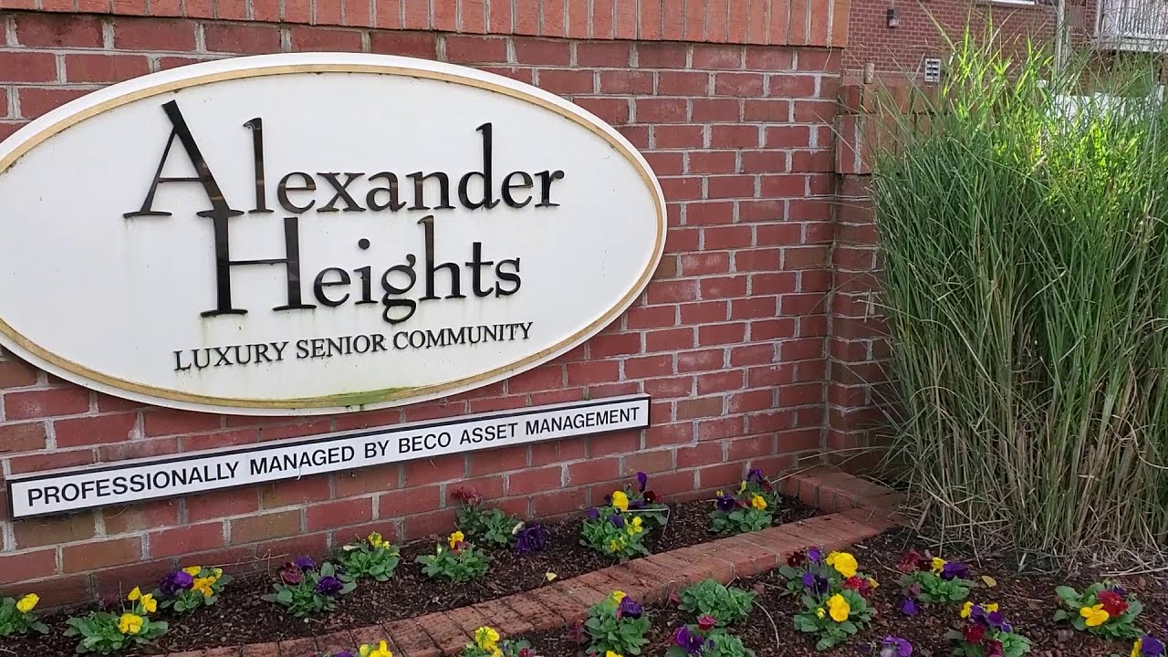 Alexander Heights 2BR Model Virtual Tour