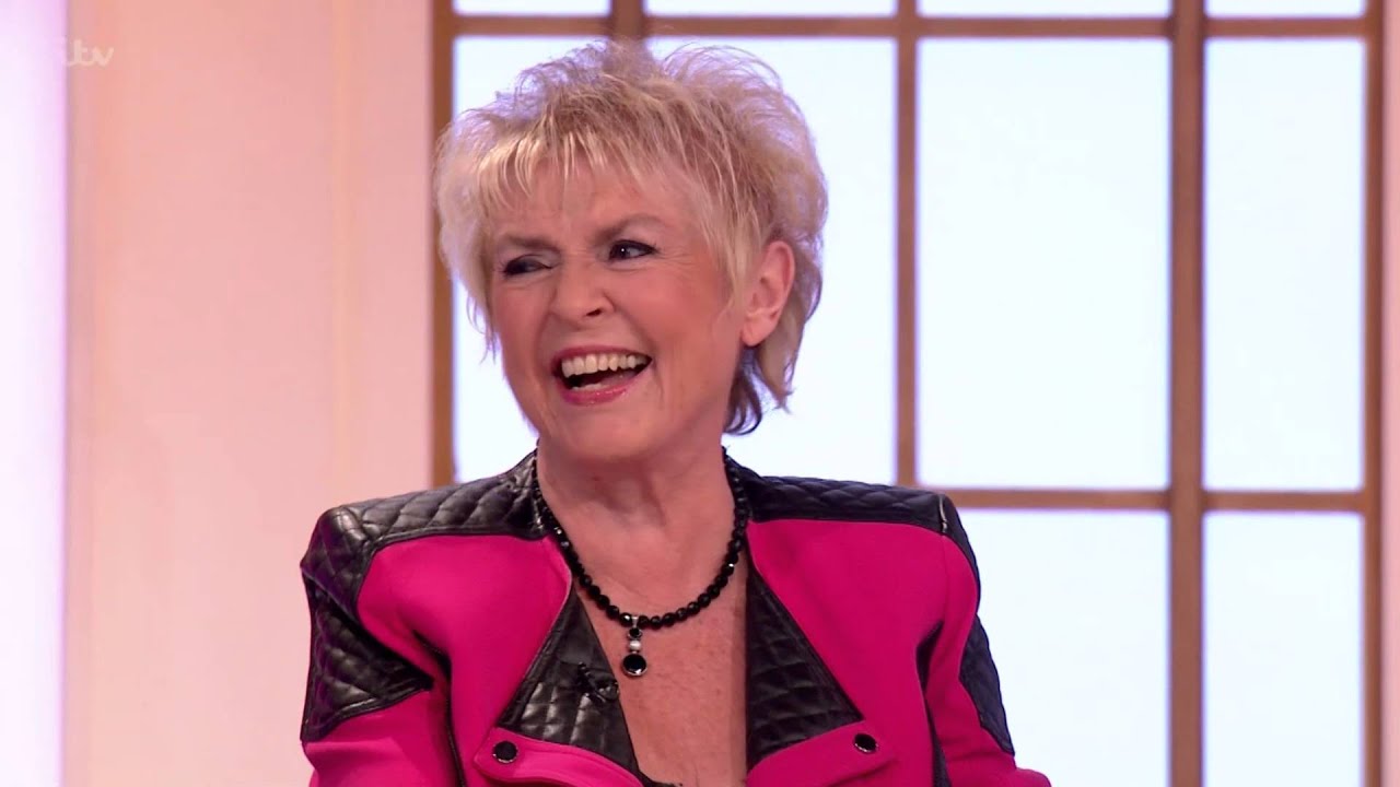 Chris Tarrant Does Who Wants To Be A Millionaire LW Style | Loose Women