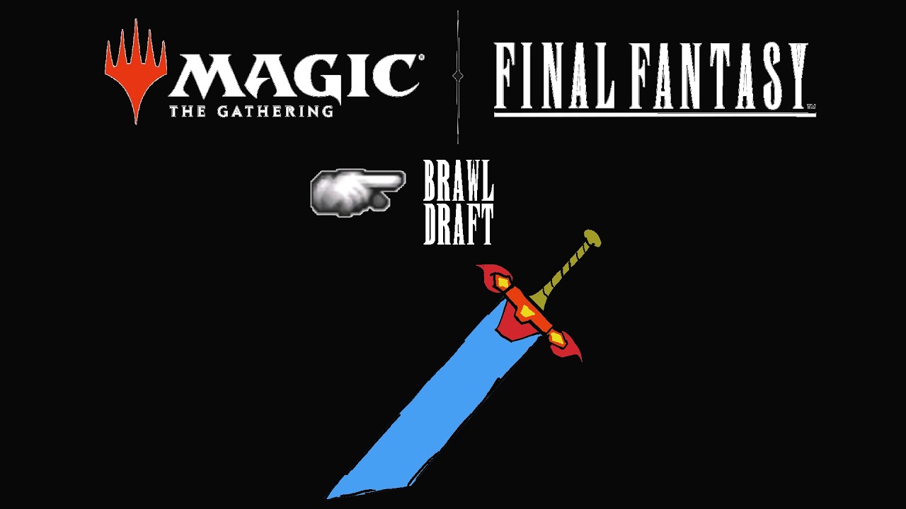 The Daily Grind - Live Stream [Magic the Gathering: Arena & Final Fantasy XIV]