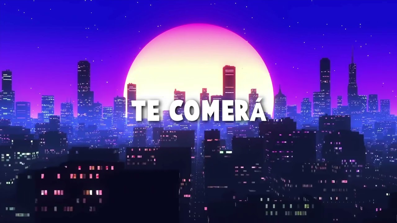 OJEY - Aventura  (Lyric Video)
