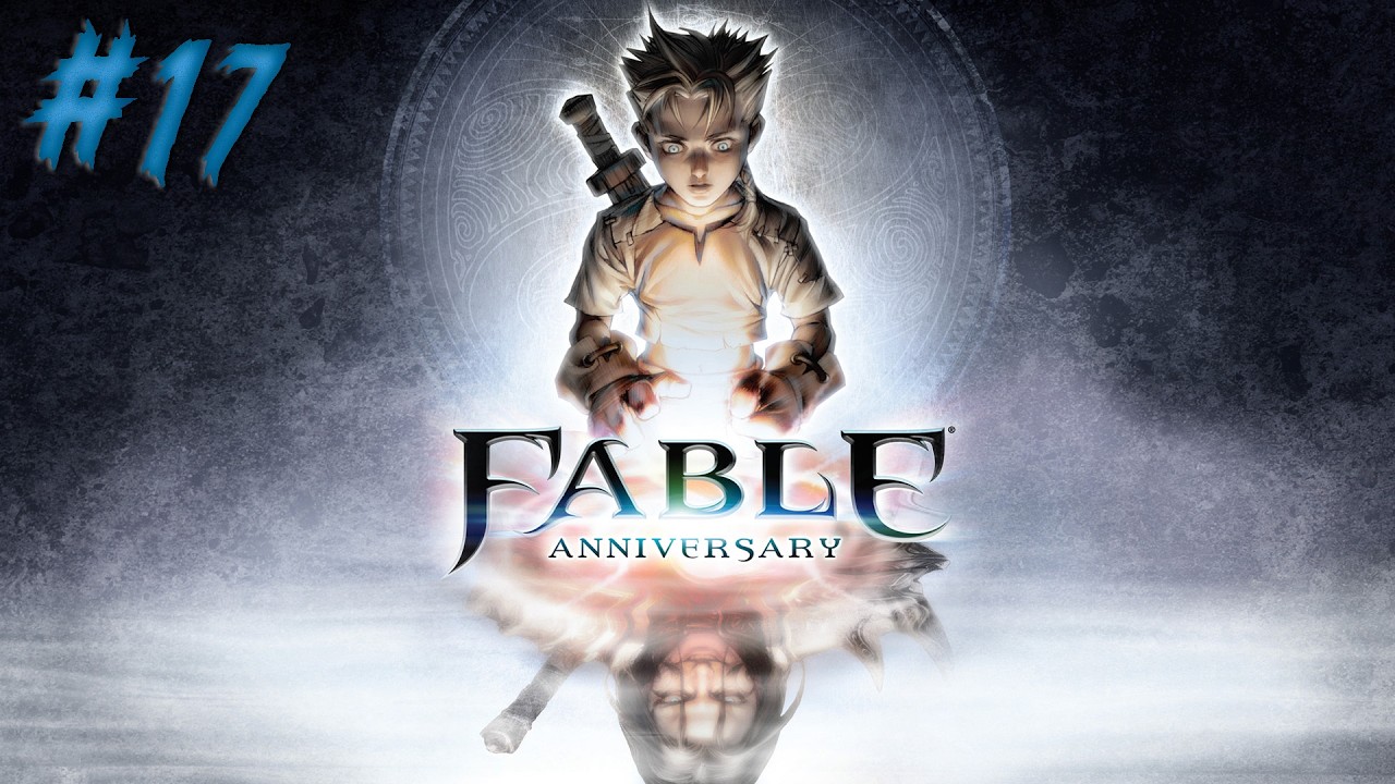 Fable Anniversary | Gameplay ITA |#17 - Mercante Smarrito