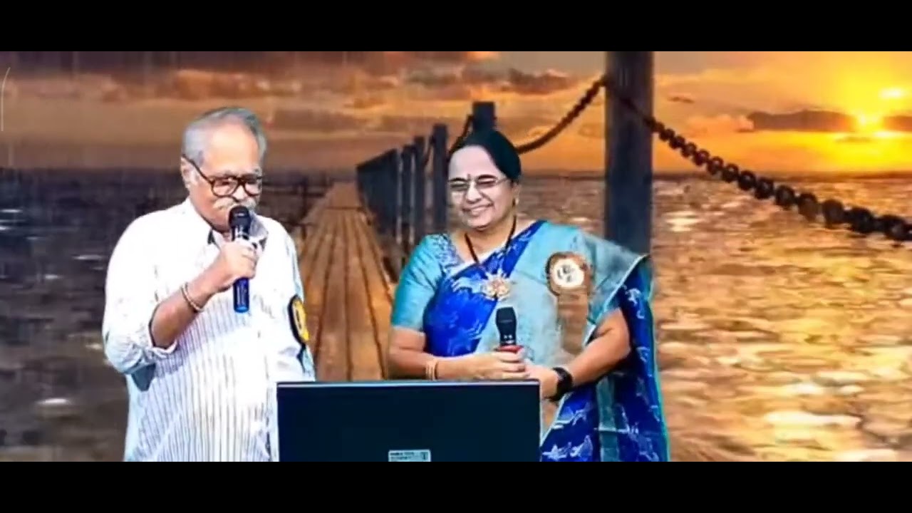 చినుకులారాలి నదులుగాసాగి.సాంగ్ 