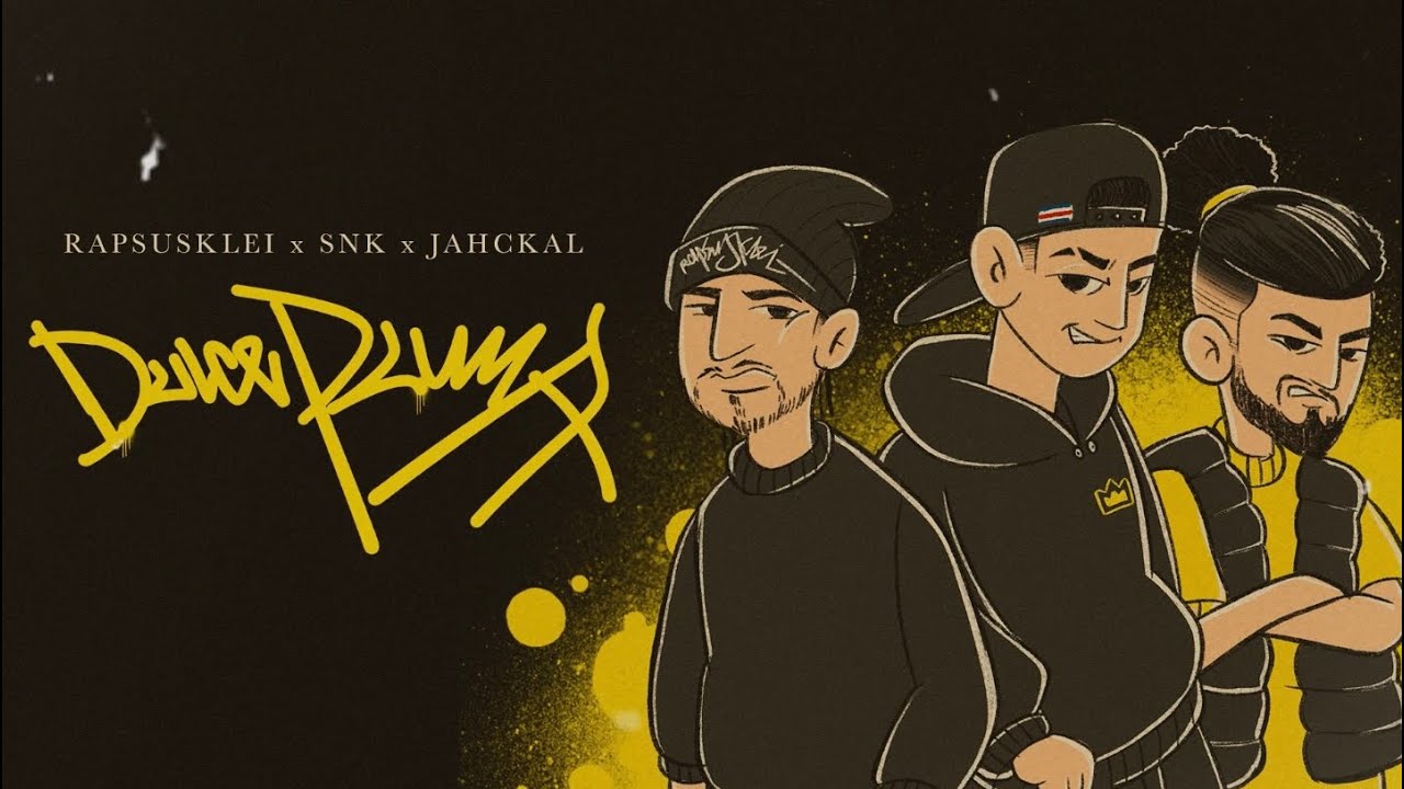 SNK - Dulce Pluma ft Rapsusklei, Jahckal