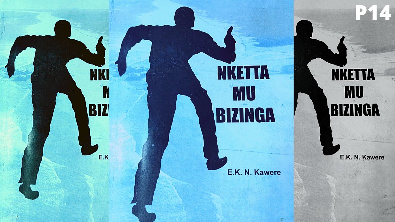 Nketta Mu Bizinga Part 14