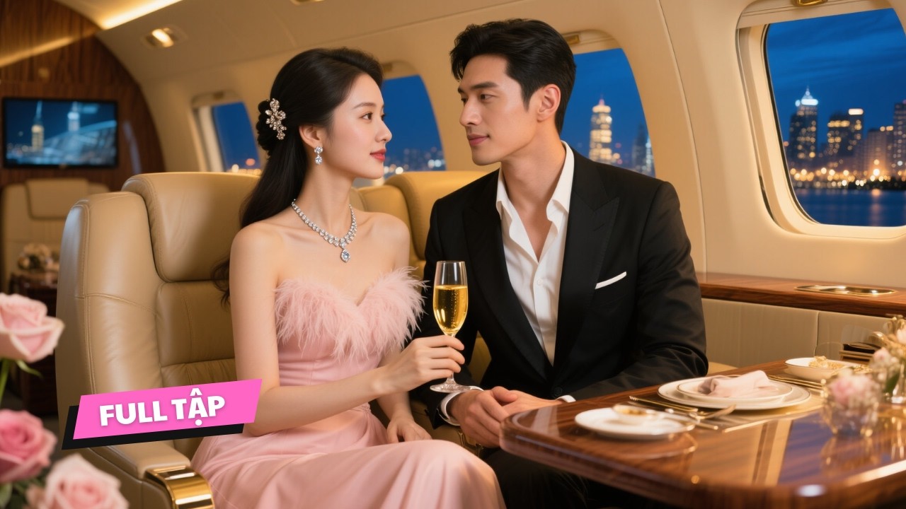 Hợp đồng hôn nhân hết hạn, nào ngờ tổng tài bên cạnh suốt thời gian qua là người cô yêu thật lòng