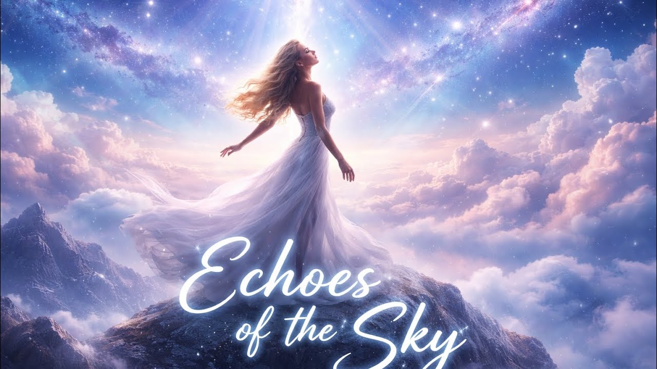 Echoes Of The Sky 