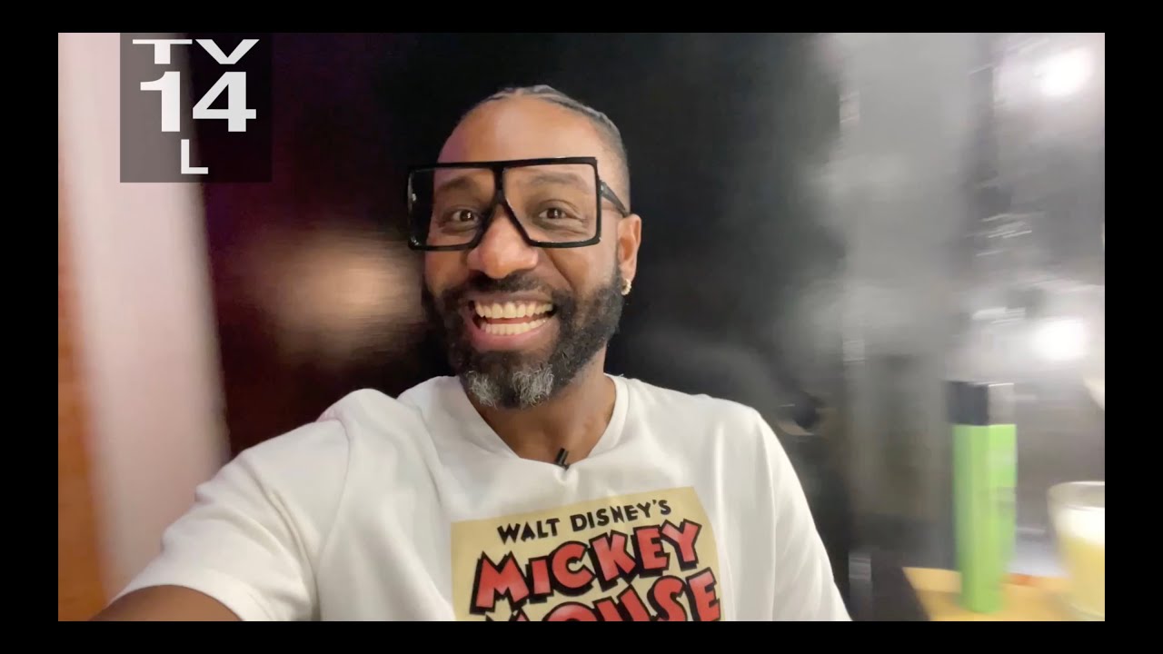 BUZZ S3_EP16 | Ella Mika from CHAD, Artist Spotlight: Mimoza, and Bradley Constant from 