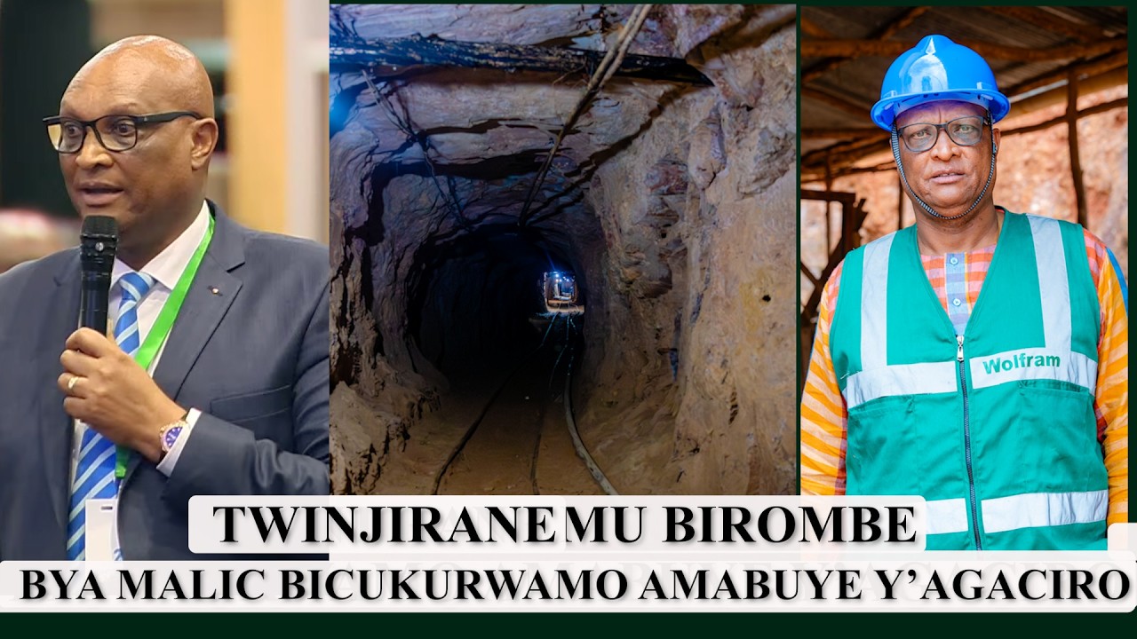 🚨 TUJYANE MU KUZIMU AHACUKURWA AMABUYE Y'AGACIRO🚨 TWE NTABWO TWIBA AMABUYE YA KONGO TURAYIFITIYE🔥