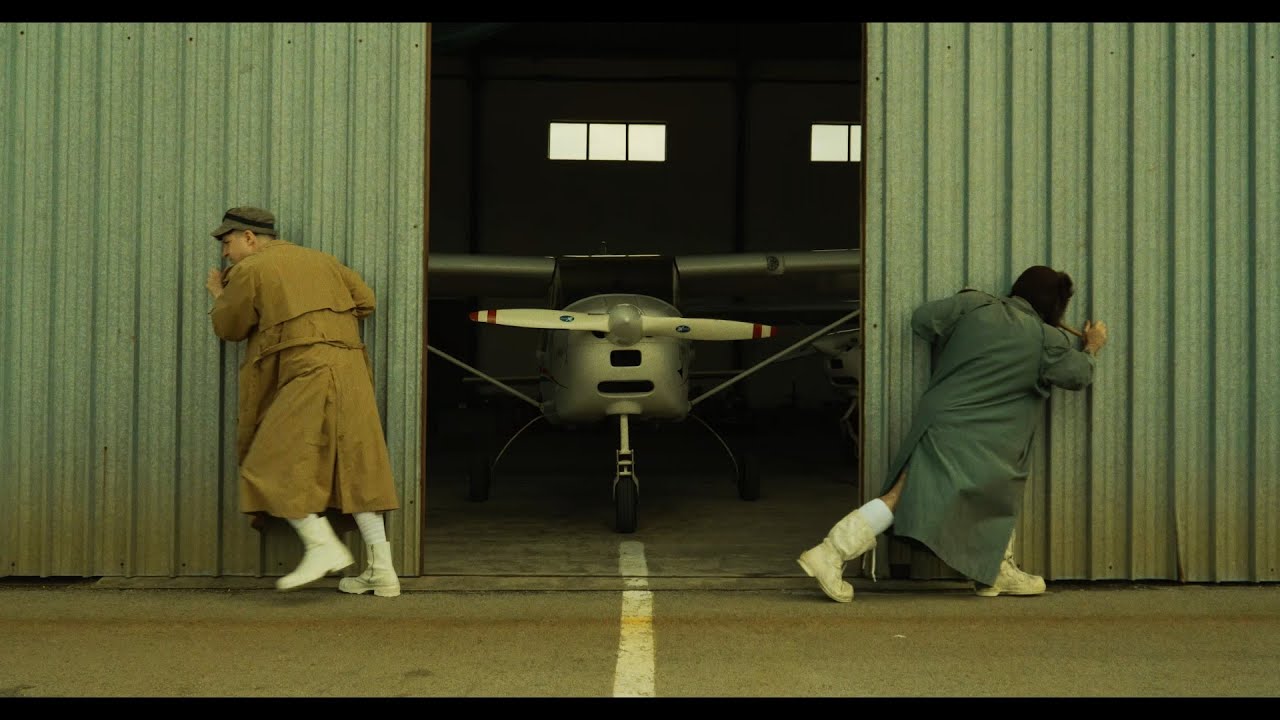 THANKS TEDDY X PIRIPIRI - BAGAJNIK PROD. KAY BE (OFFICIAL VIDEO)