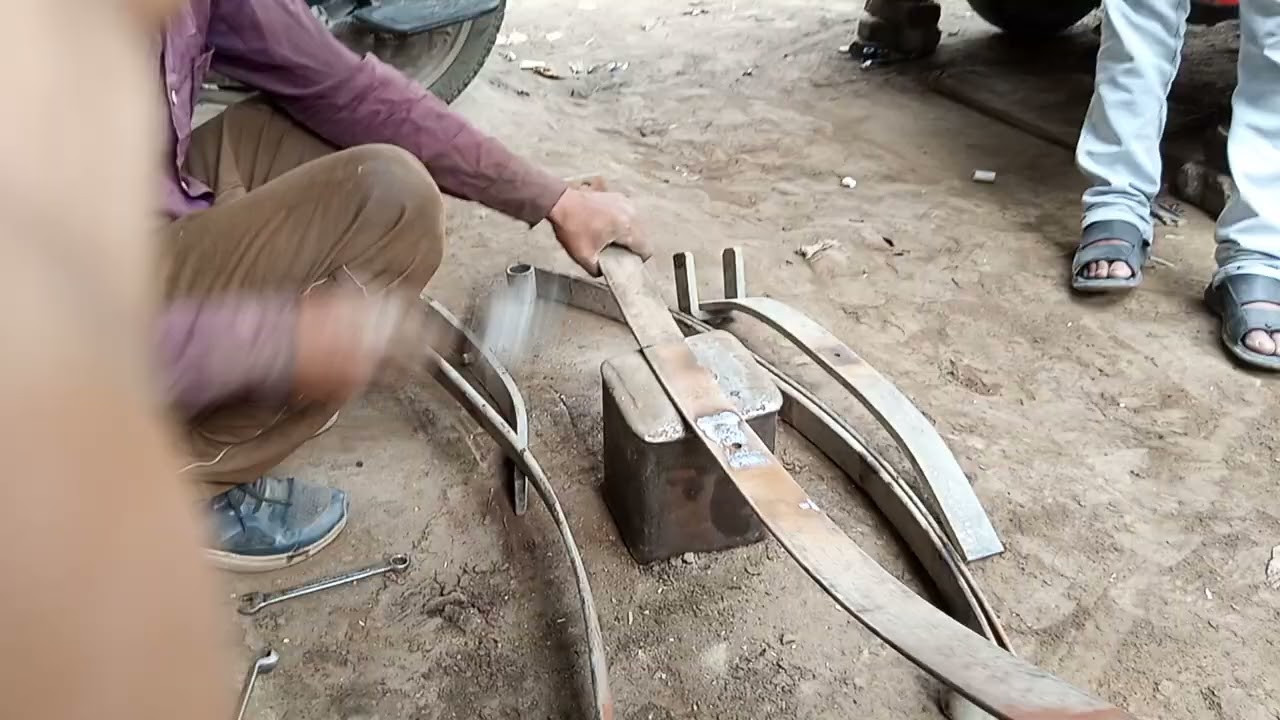 VAN MARUTI SUZUKI KAMANI PATTA SERVICE WORK | KAMANI KAISE SERVICE HOTA HAI | 
