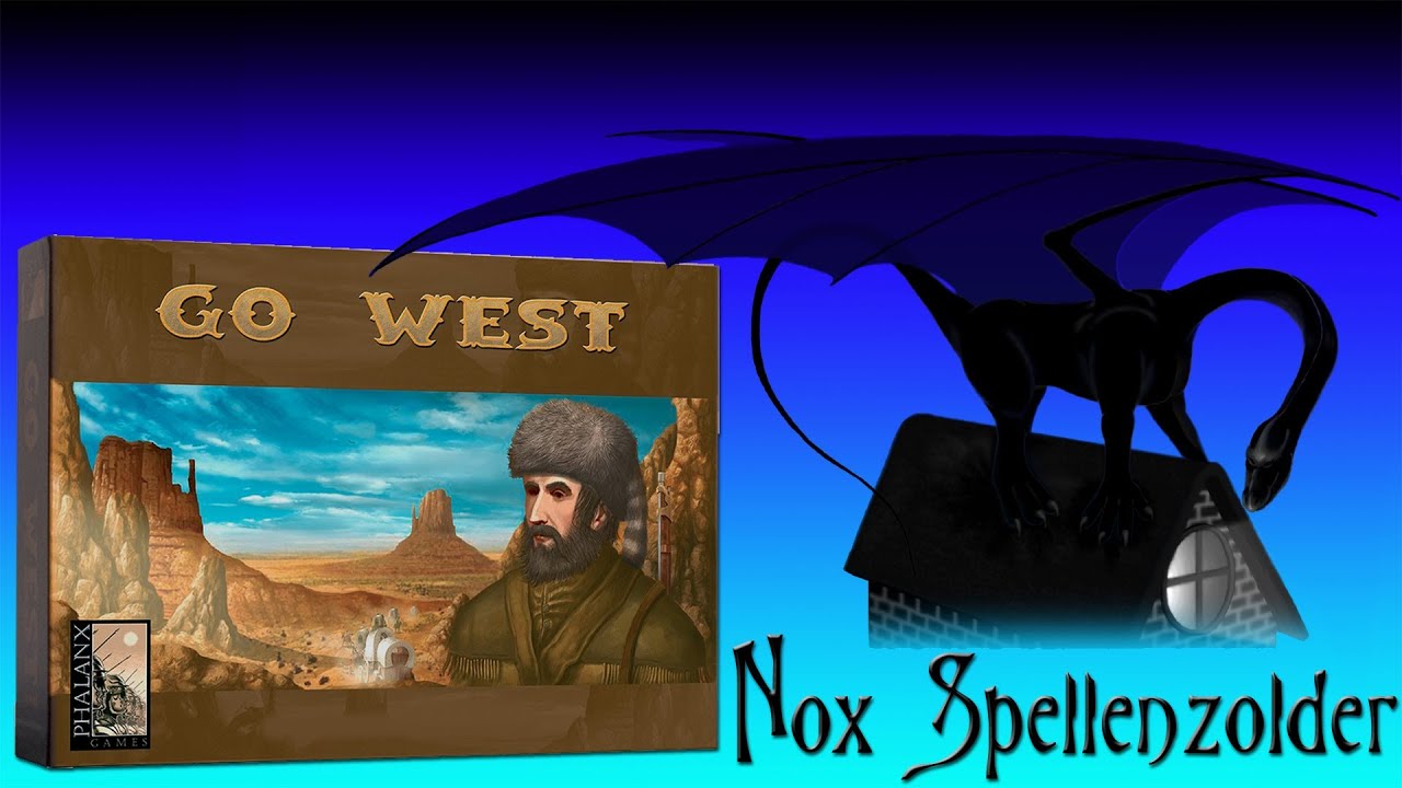 Go West (NL)