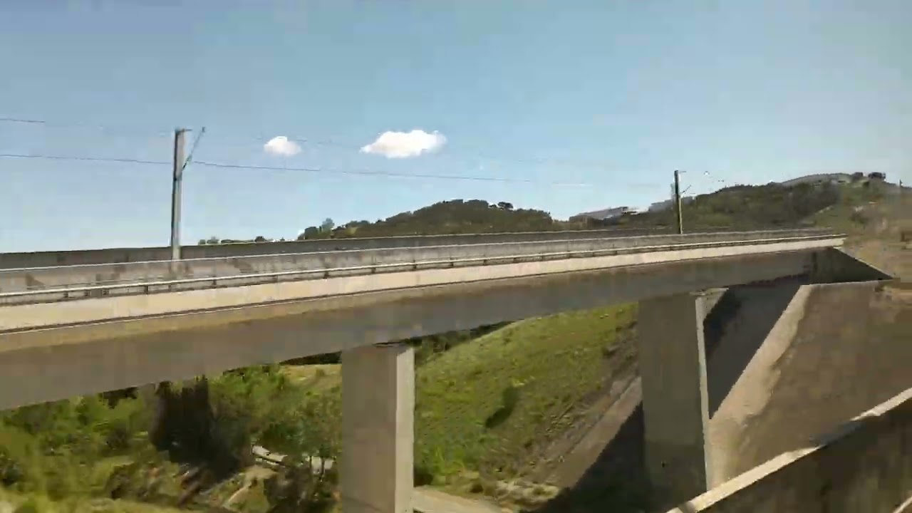 [TRIP REPORT] DE Lyon à Toulon en TGV Ouigo