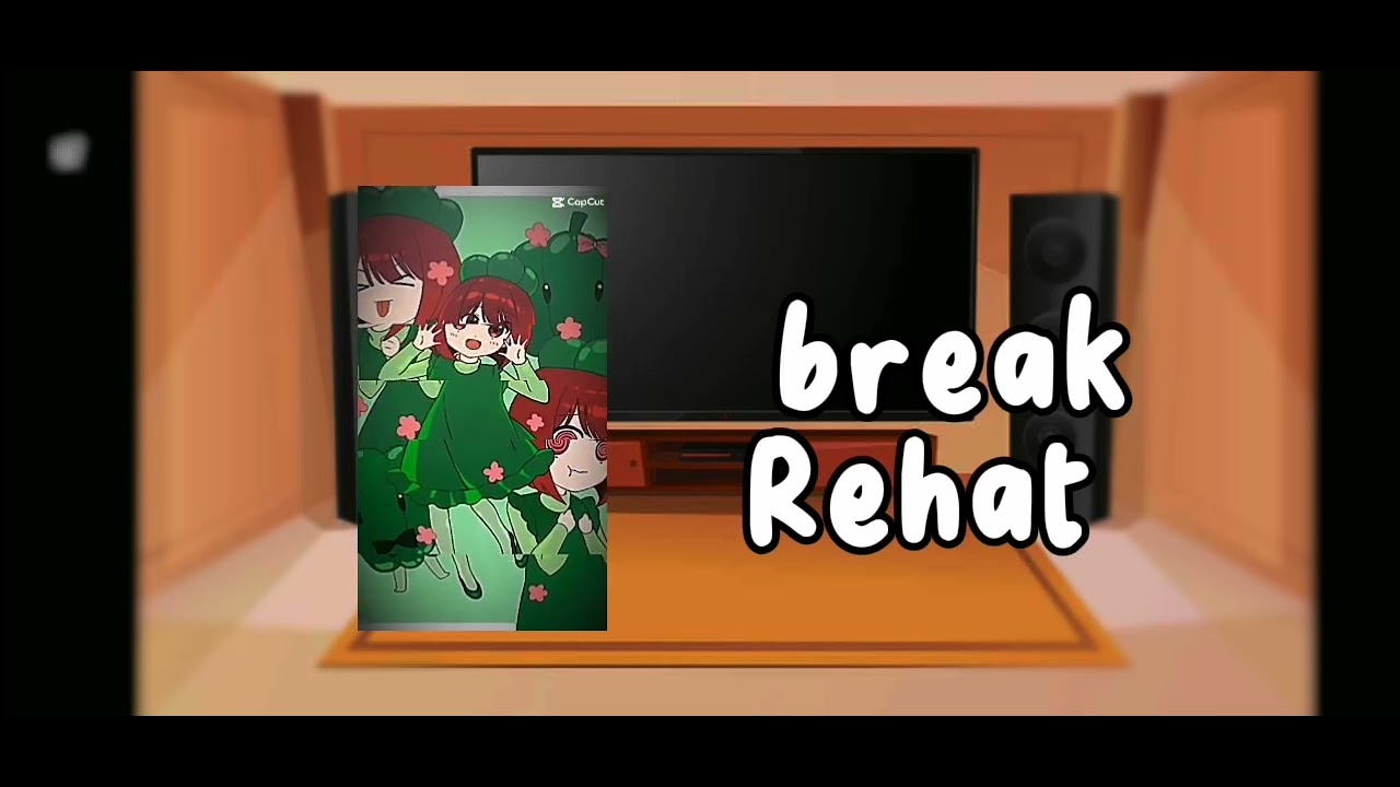 React to. Arima kana #oshinoko