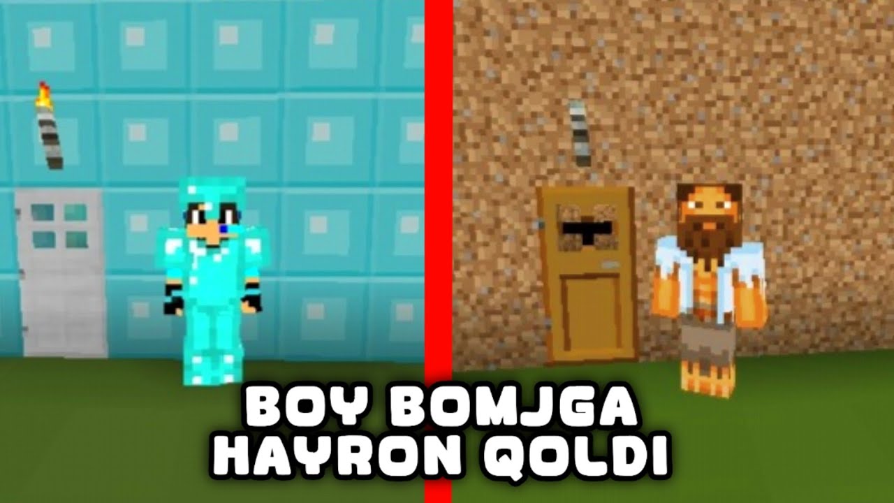MEN KOP ZUMRAD TOPTIM BOYLARNI HAYRON QOLDIRDIM 🤑