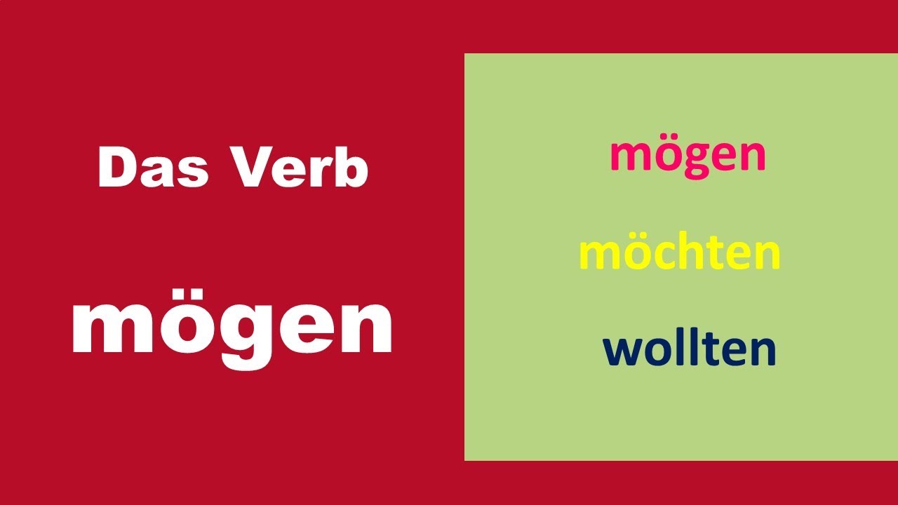 Das Besondere am Verb 
