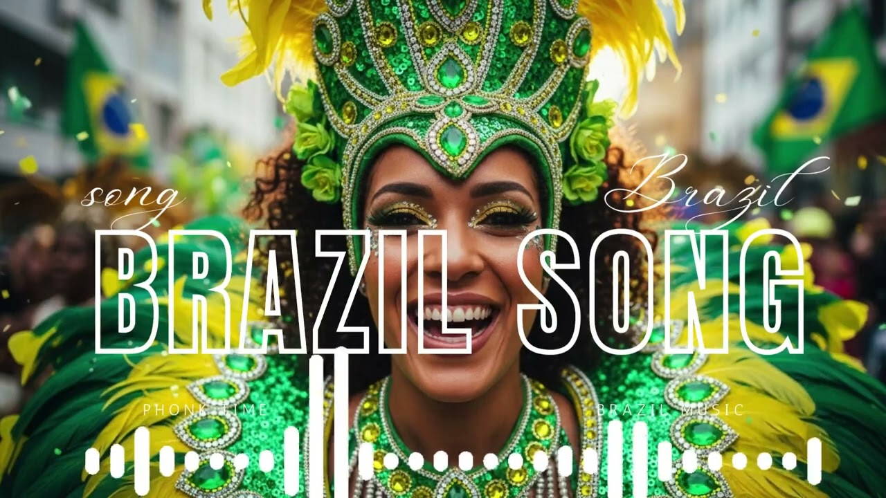 A New Brazilian Funk Sound for Global Dance Floors