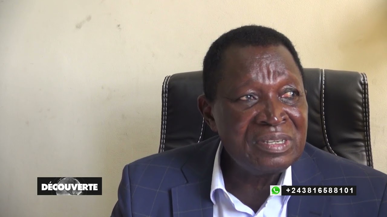 DECOUVERTE: LA VÉRITÉ DE MAKUTU ADALBERT SUR L’EXPLOITATION PÉTROLIÈRE DANS LA ZONE D’INTÉRÊT COMMUN