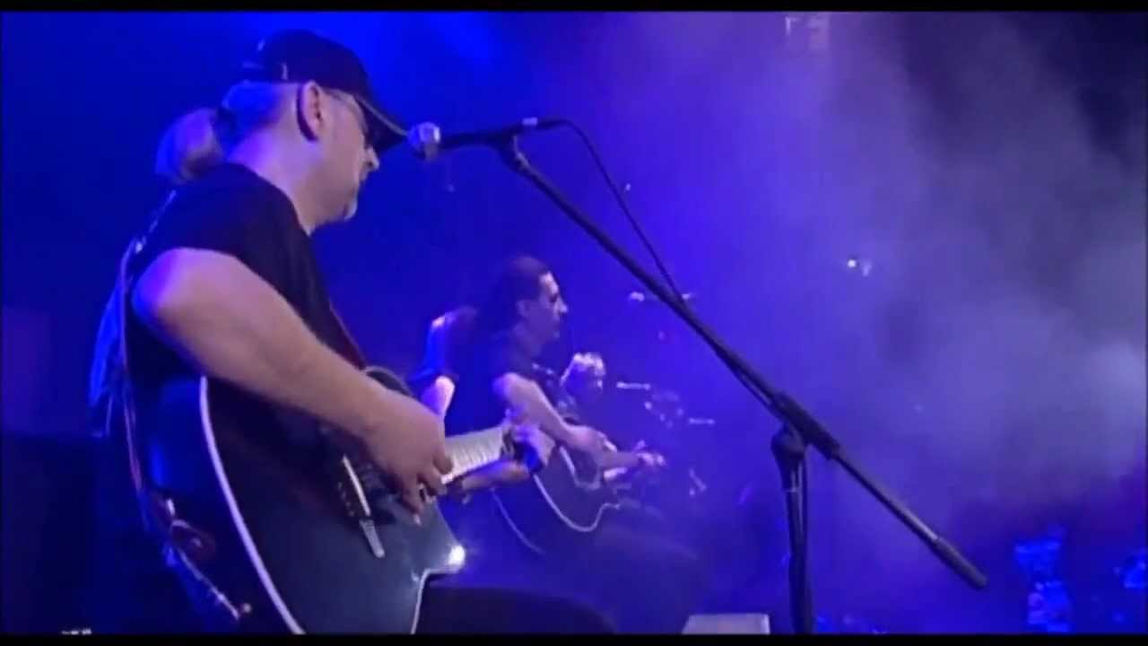 Riblja Čorba - Dva dinara druže - Live Gladijatori u BG Areni 2007