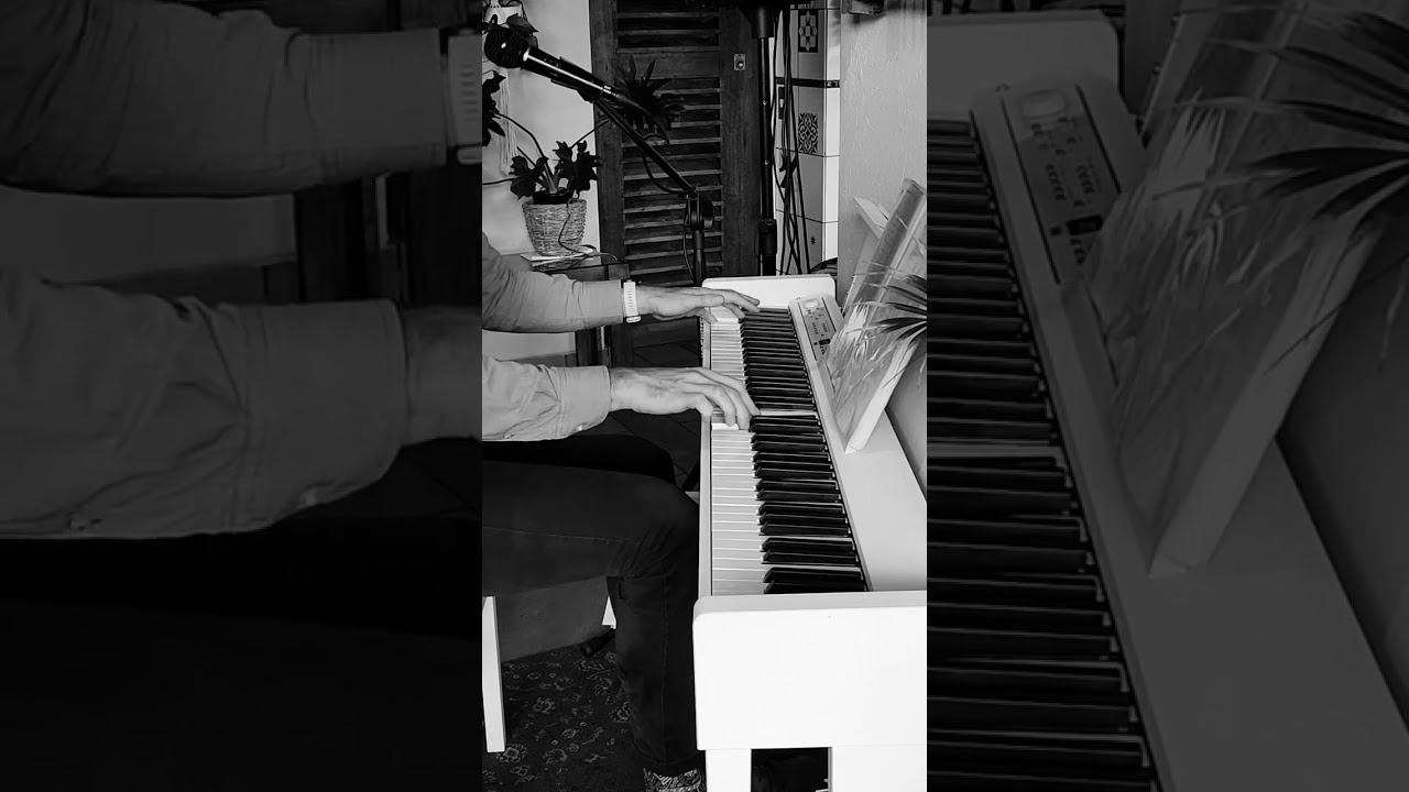Already Gone (Kelly Clarkson) - COVER BY Reon van Aardt