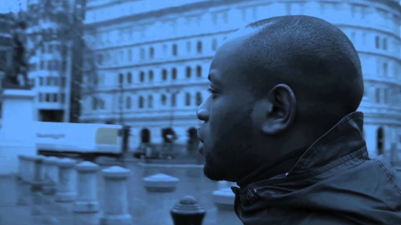 Mystro - Aquarius(Official Video)