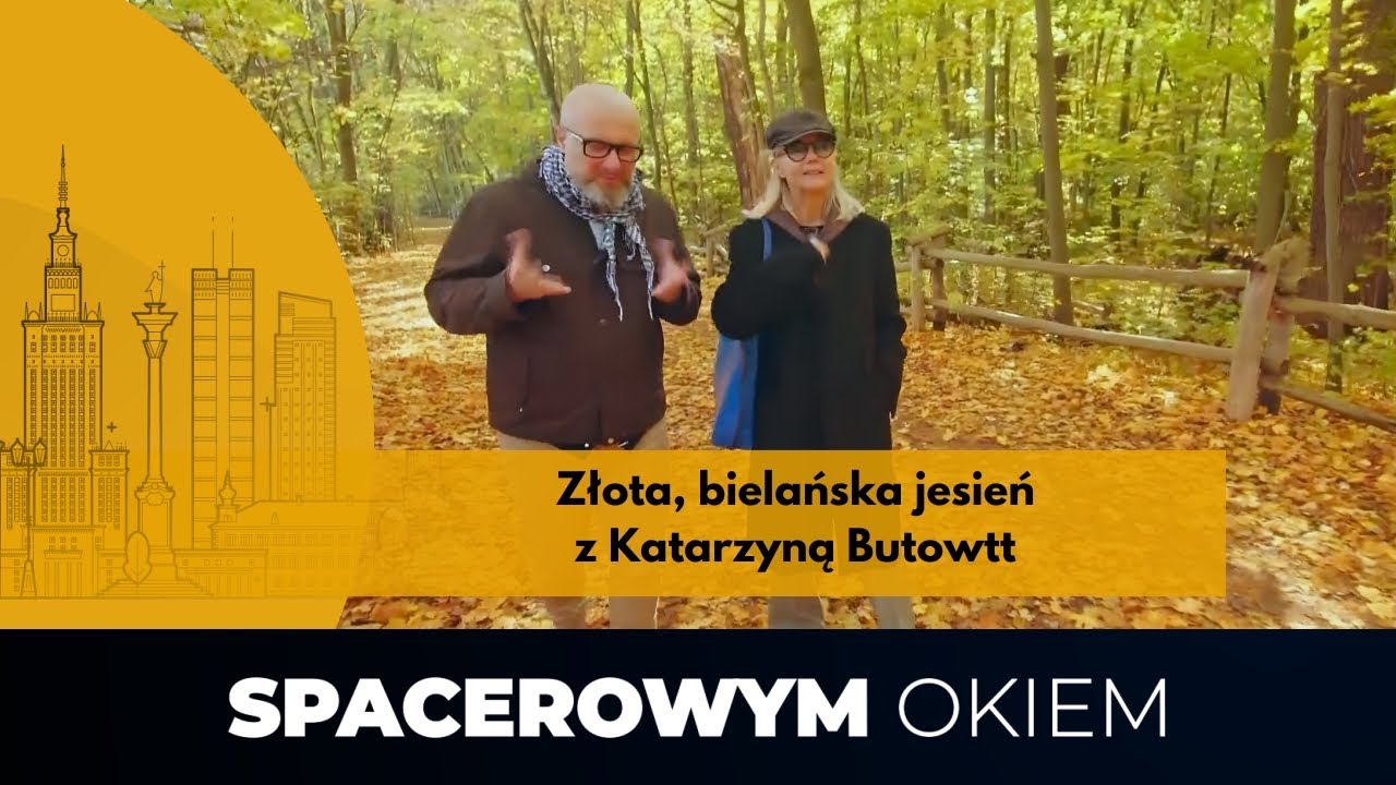 KATARZYNA BUTOWTT | SPACEROWYM OKIEM