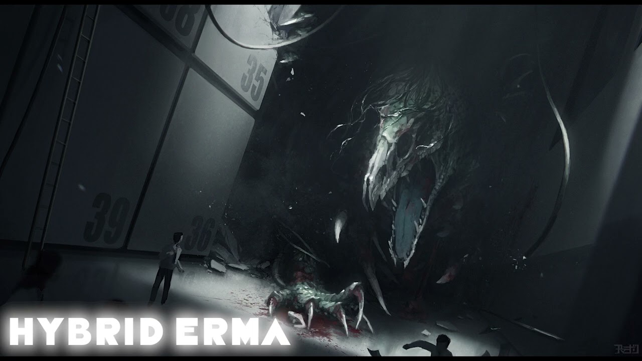 Hybrid Core Music, Sound - Containment Breach - (Sci-Fi Horror Tension)