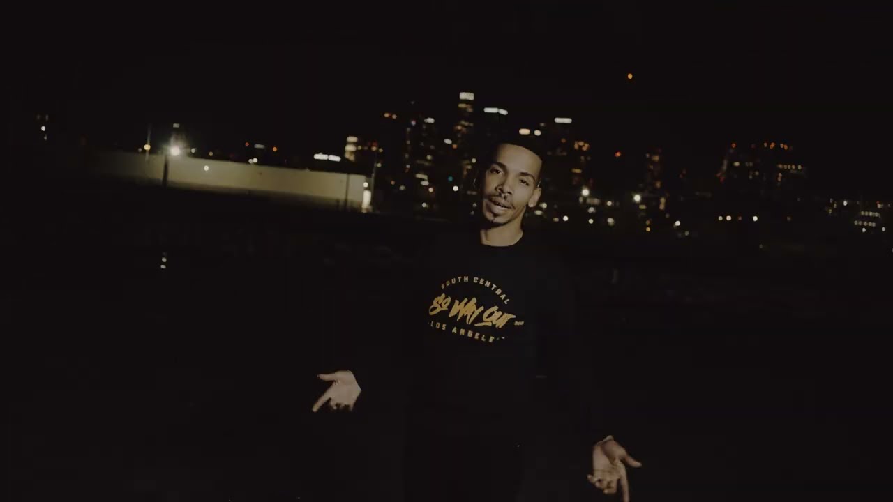 J’al The Great- No Deal (Official Video)